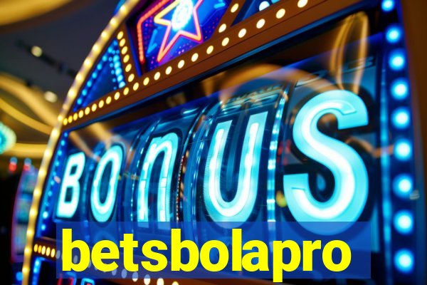 betsbolapro