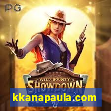 kkanapaula.com