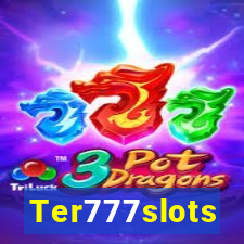 Ter777slots