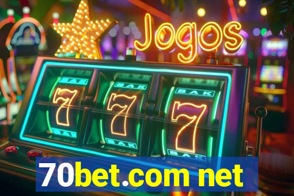 70bet.com net