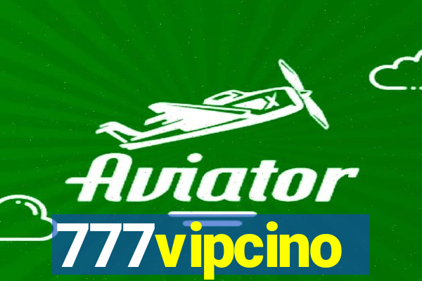 777vipcino