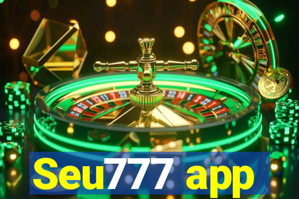 Seu777 app