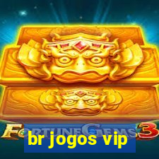 br jogos vip