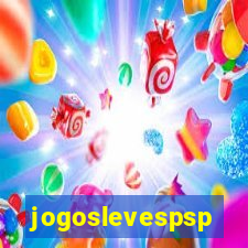 jogoslevespsp