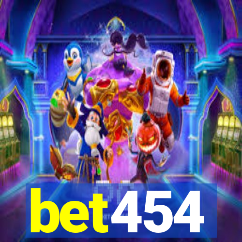 bet454