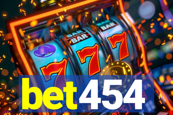 bet454