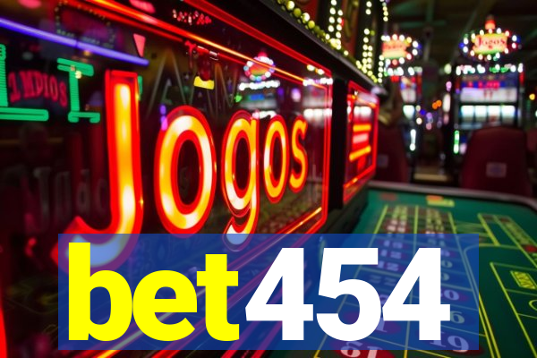 bet454