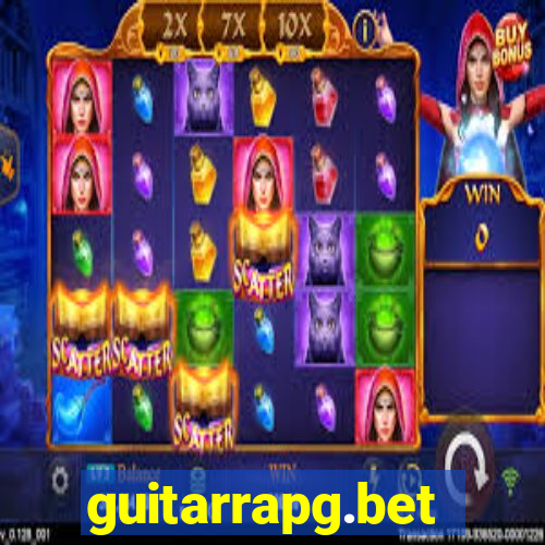 guitarrapg.bet