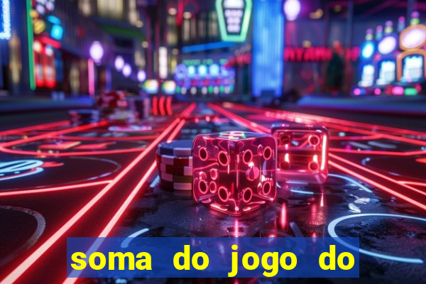 soma do jogo do bicho 6363