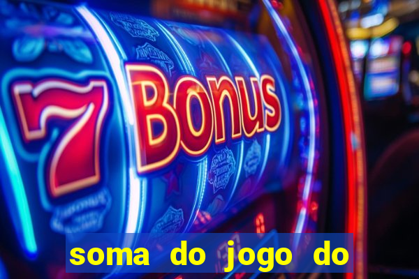 soma do jogo do bicho 6363