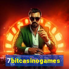 7bitcasinogames