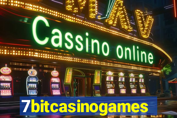 7bitcasinogames