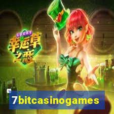 7bitcasinogames