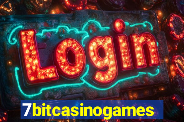 7bitcasinogames