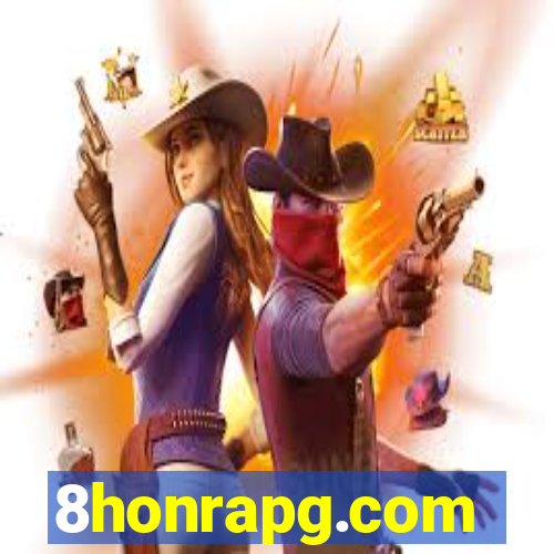 8honrapg.com