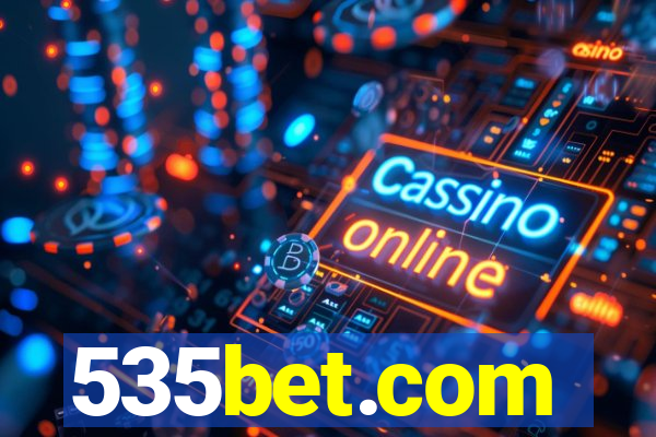 535bet.com