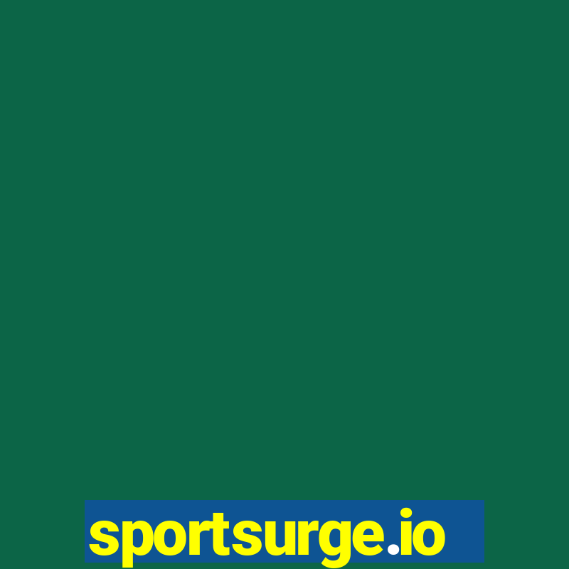 sportsurge.io