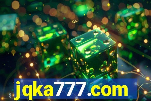 jqka777.com