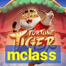 mclass