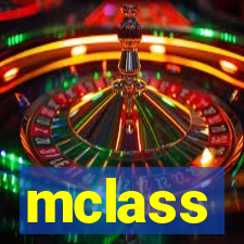 mclass