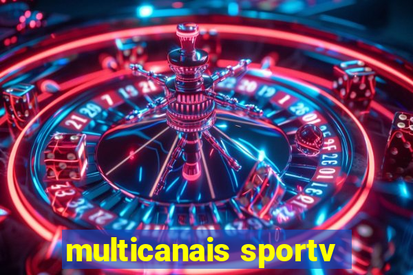 multicanais sportv