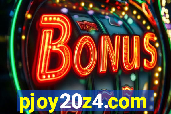 pjoy20z4.com