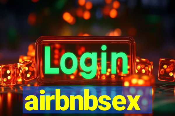 airbnbsex