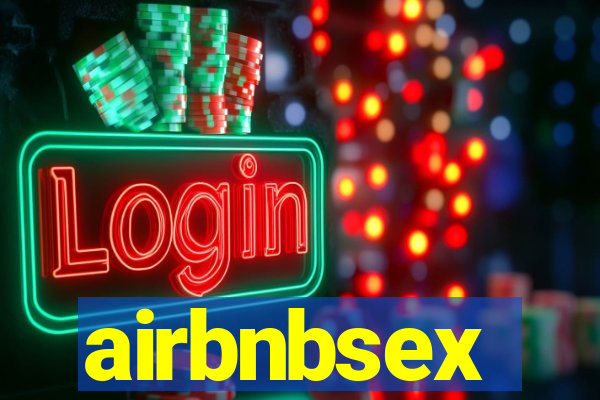 airbnbsex