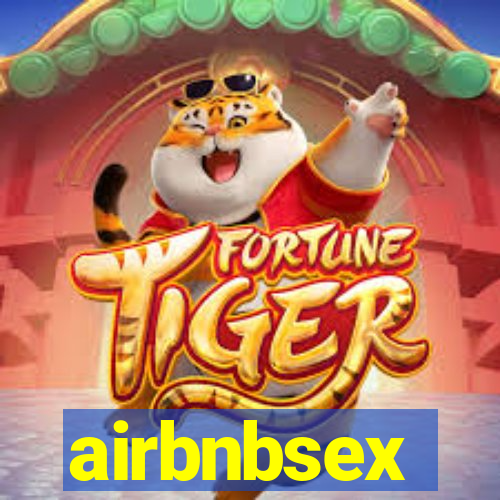 airbnbsex