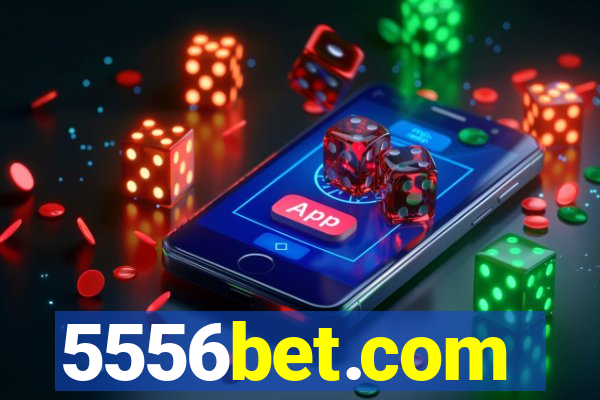 5556bet.com