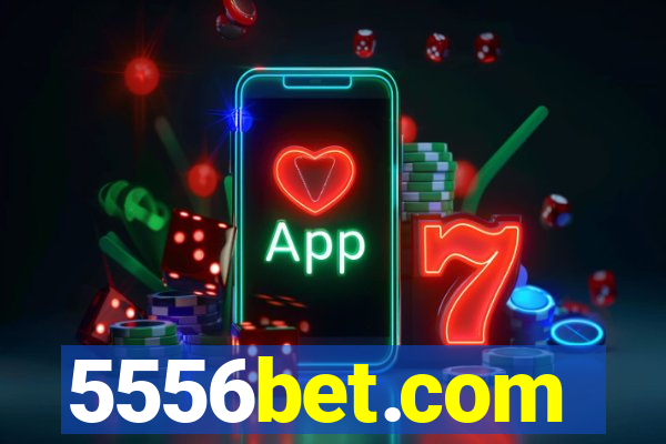 5556bet.com