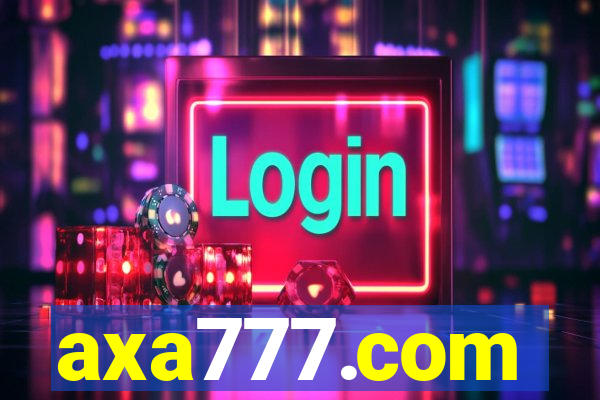 axa777.com