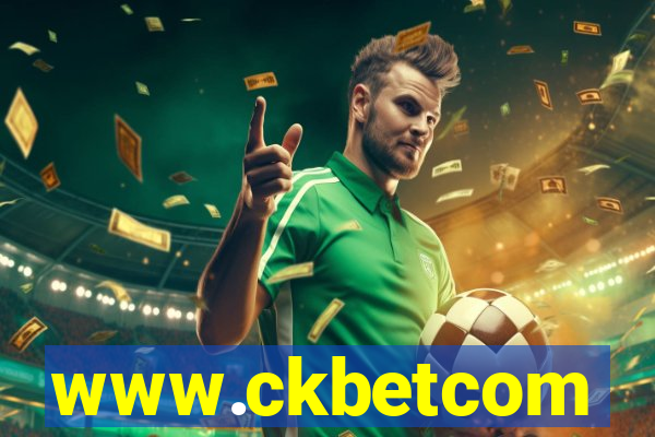 www.ckbetcom