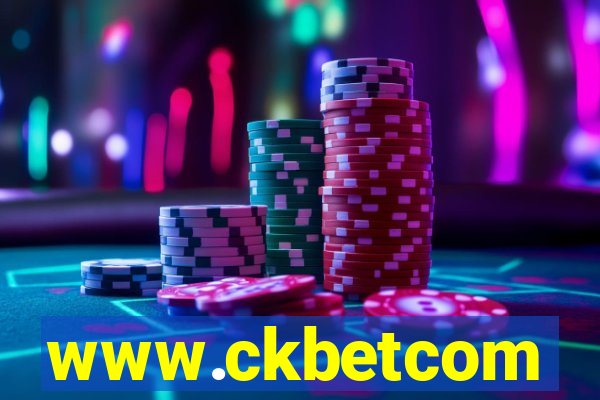 www.ckbetcom