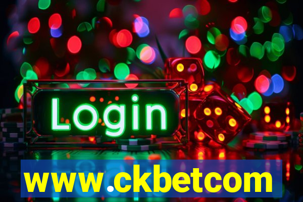 www.ckbetcom