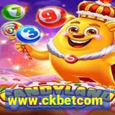 www.ckbetcom