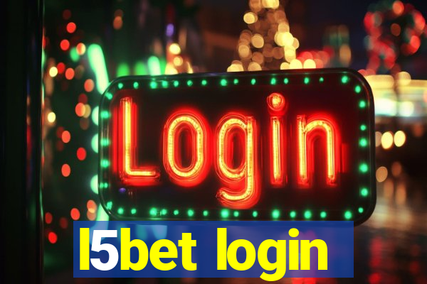 l5bet login