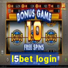 l5bet login