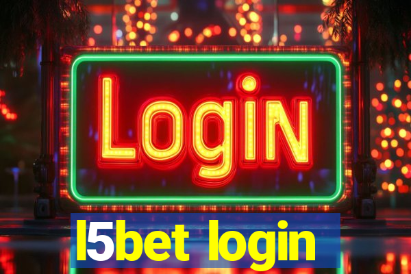 l5bet login