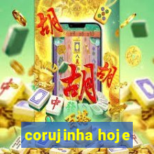 corujinha hoje