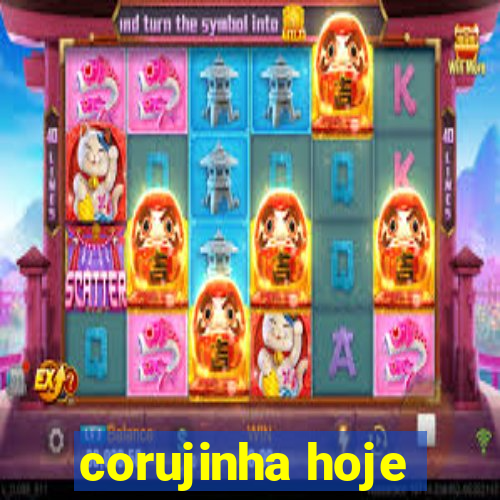 corujinha hoje