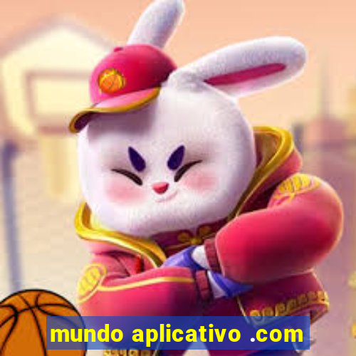 mundo aplicativo .com