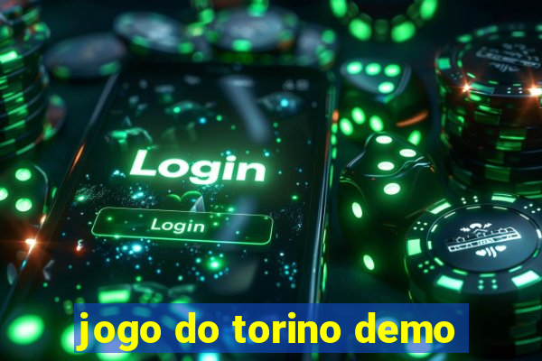 jogo do torino demo