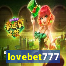 lovebet777