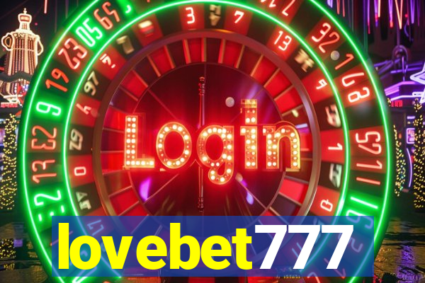 lovebet777