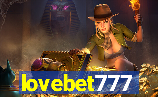 lovebet777