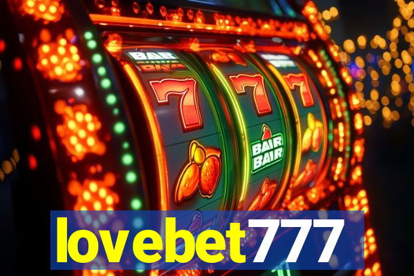 lovebet777