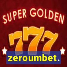 zeroumbet.