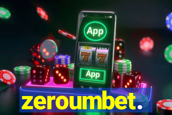 zeroumbet.