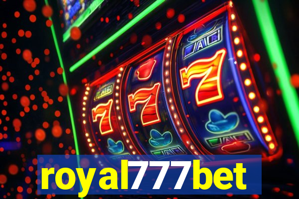 royal777bet